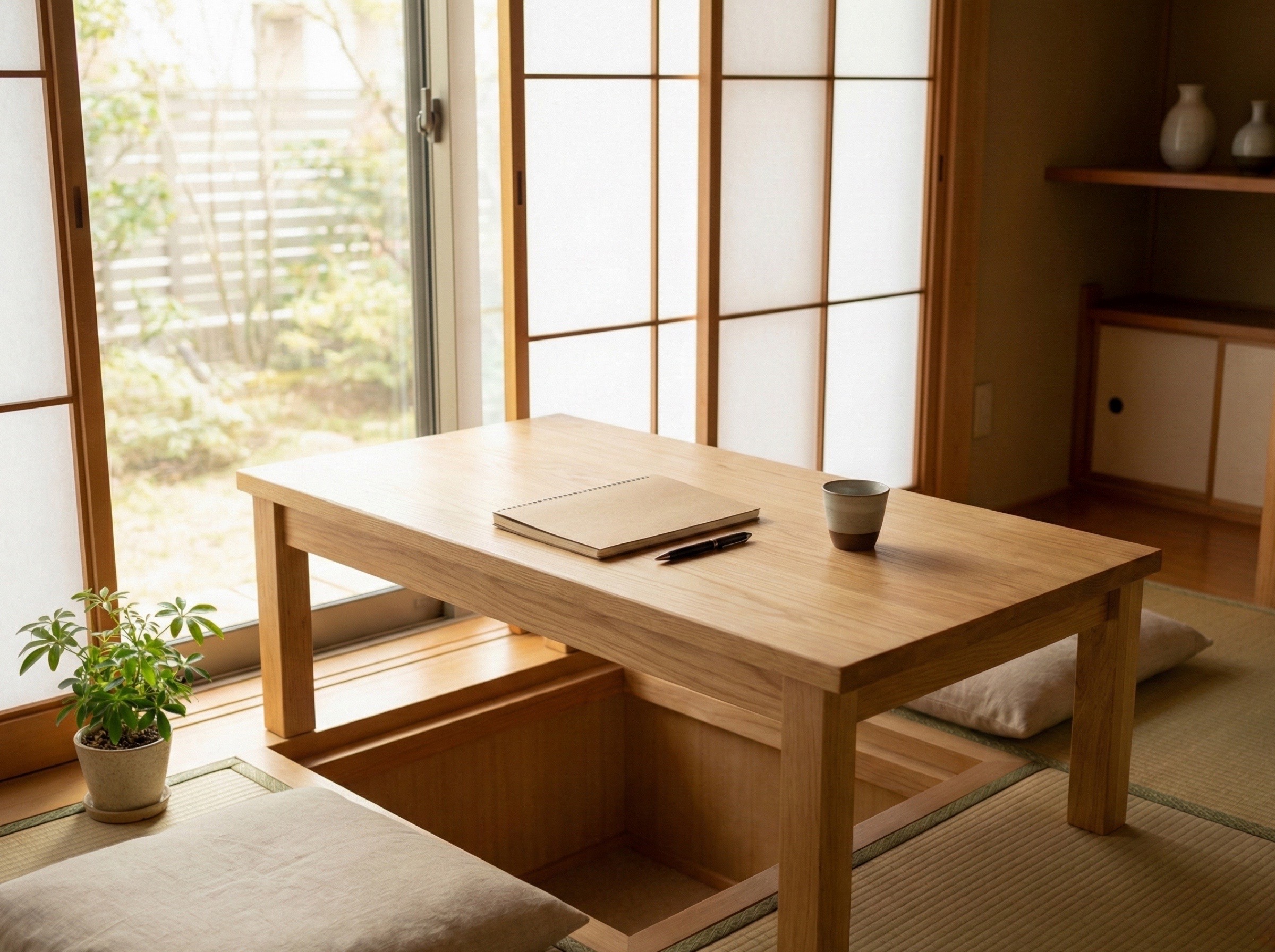 カウンセリング・筆記